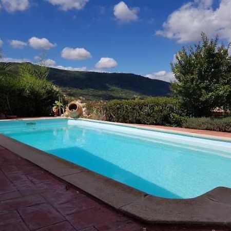 Villa Vivienda Rural Casa Sofia à Ubrique Extérieur photo