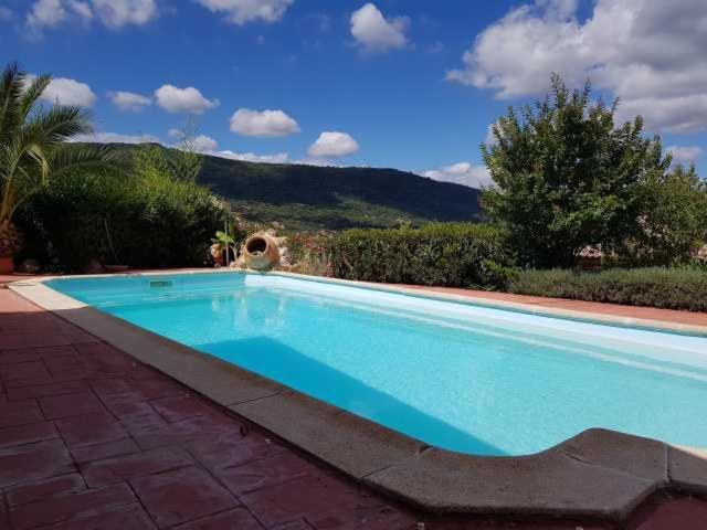 Villa Vivienda Rural Casa Sofia à Ubrique Extérieur photo